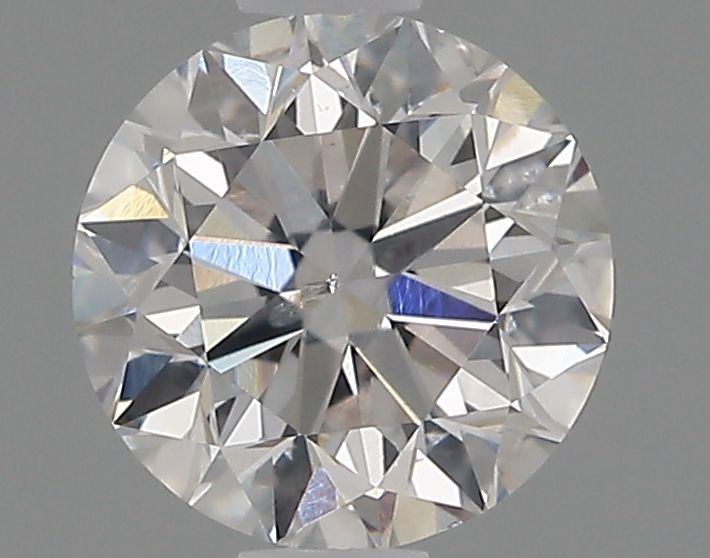 0.8ct FANCY I1 RB