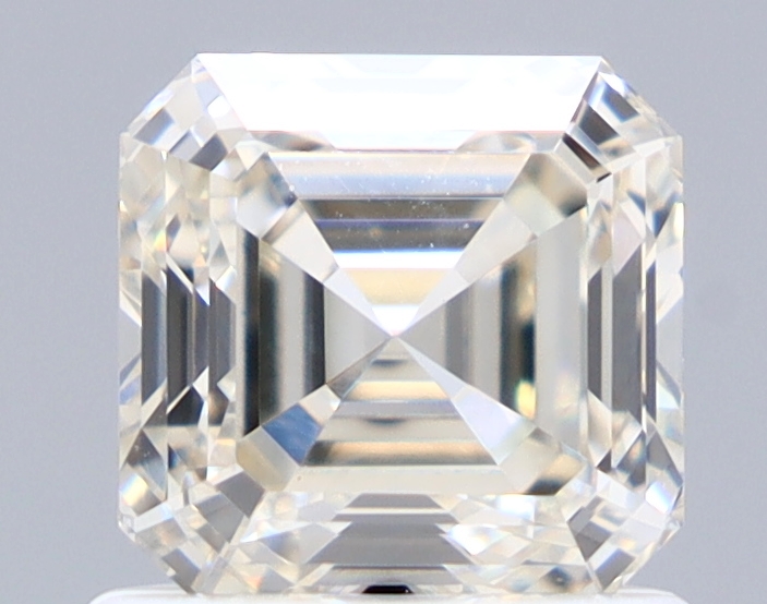 1.03ct  VS2 EMERALD