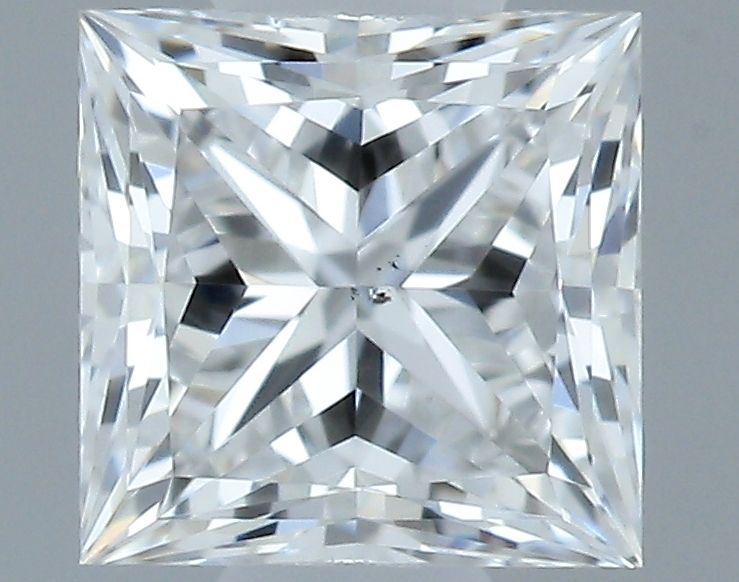0.33ct E SI1 PR