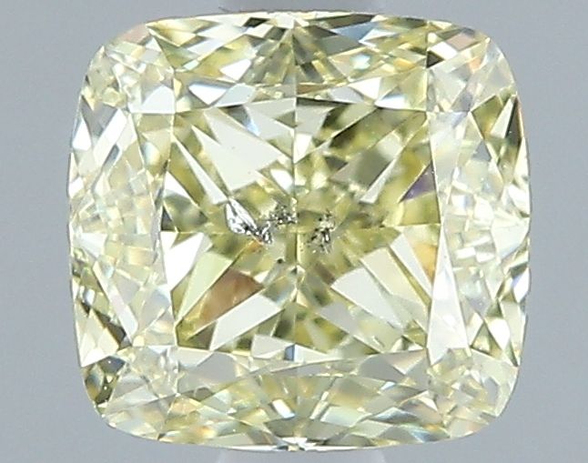 1.3ct FANCY SI2 CU