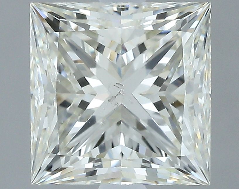 1.6ct L SI2 PR