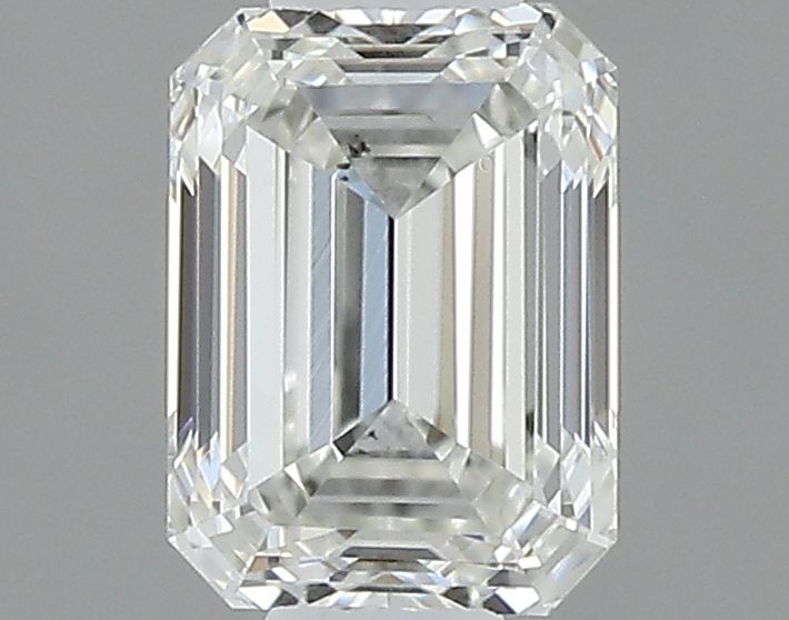 0.36ct H SI1 EM