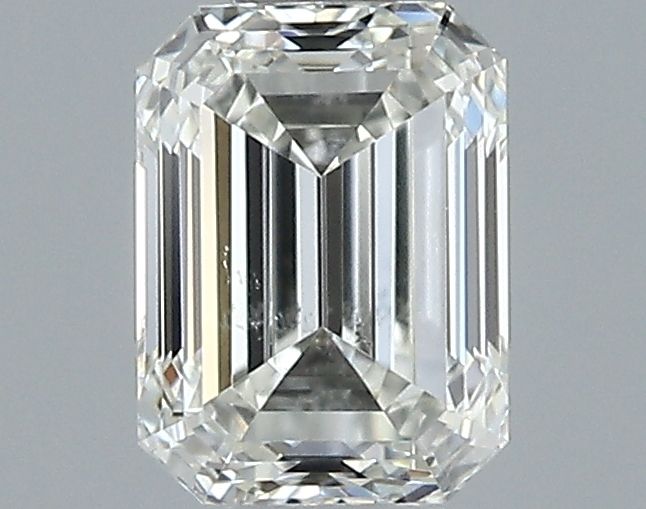 0.37ct J SI1 EM