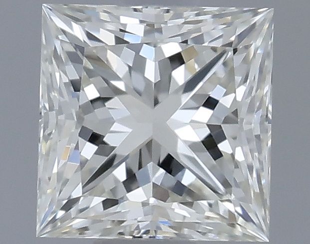 0.31ct J VVS2 PR
