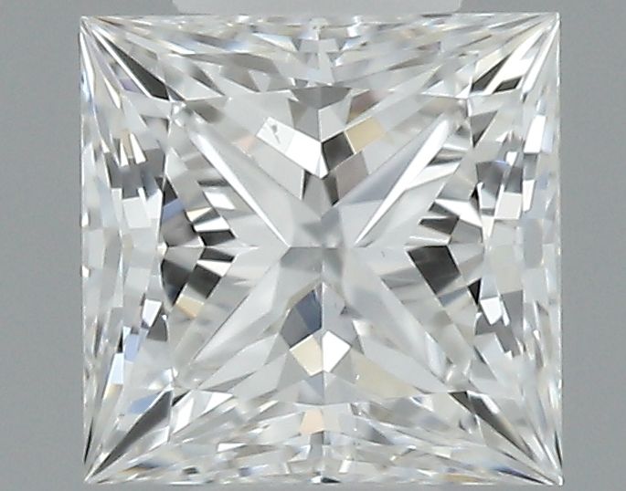 0.35ct E SI1 PR