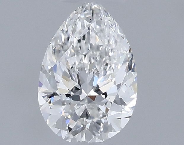 0.3ct F SI1 PE