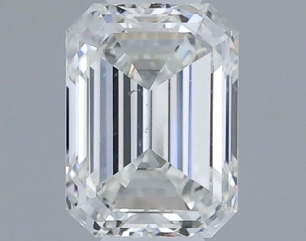 0.43ct H SI1 EM