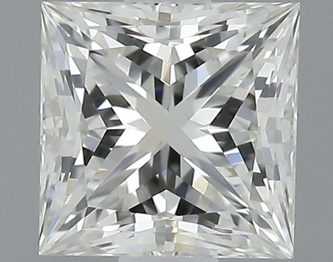 0.35ct J VVS2 PR