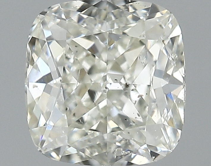0.92ct K SI2 CU