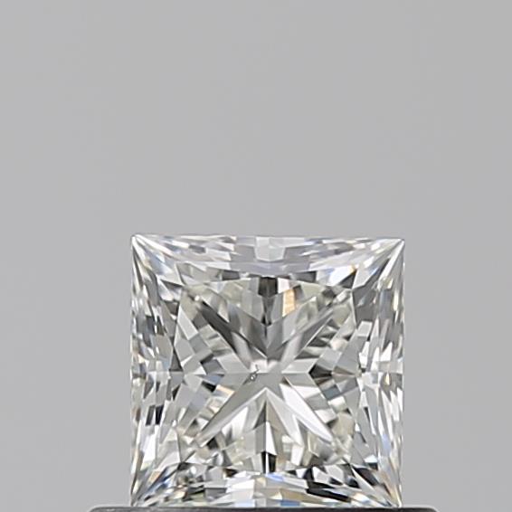 0.61ct J VS2 PRINCESS