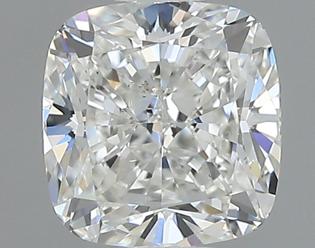 0.6ct I SI1 CU
