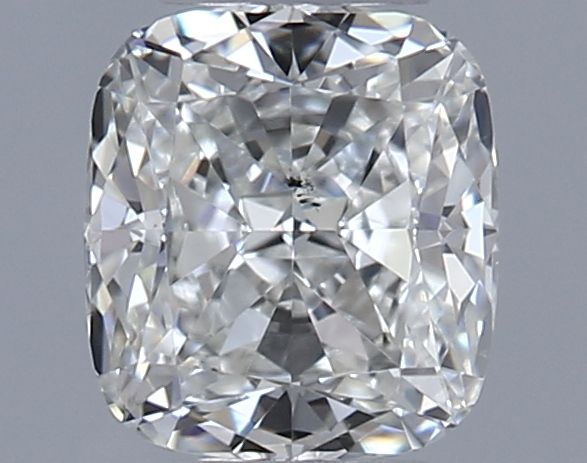 0.56ct I SI1 CU