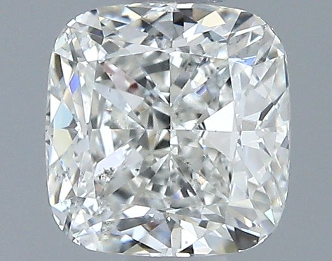 0.61ct H SI2 CU