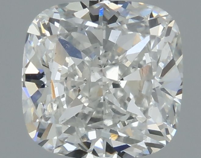 0.6ct G SI2 CU
