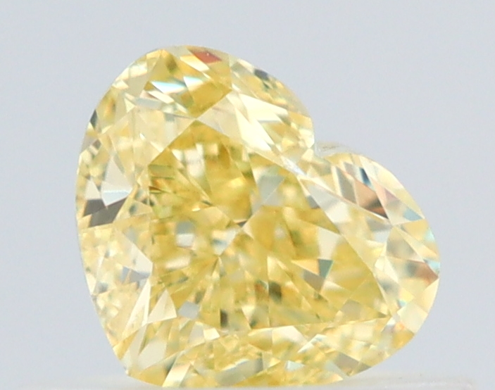0.5ct  VS1 HEART