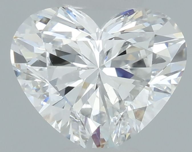 0.51ct E SI1 HT