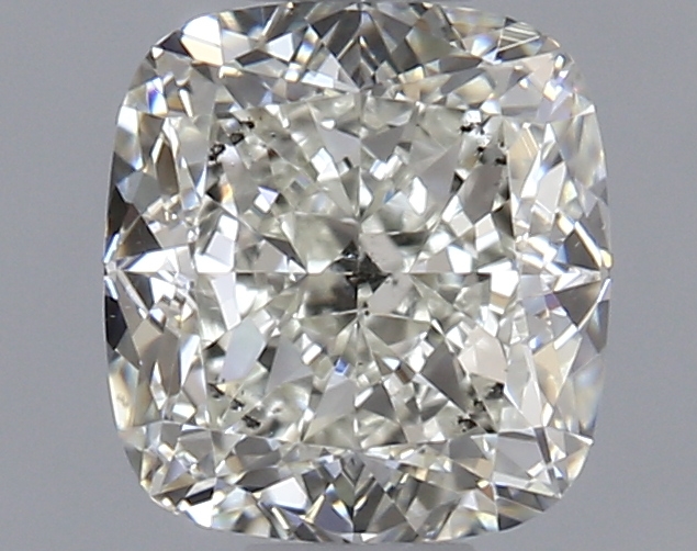 1.05ct K SI2 CU