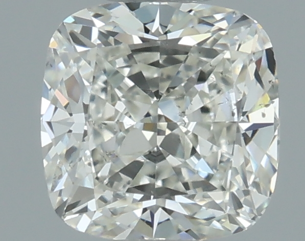 0.6ct I SI1 CU