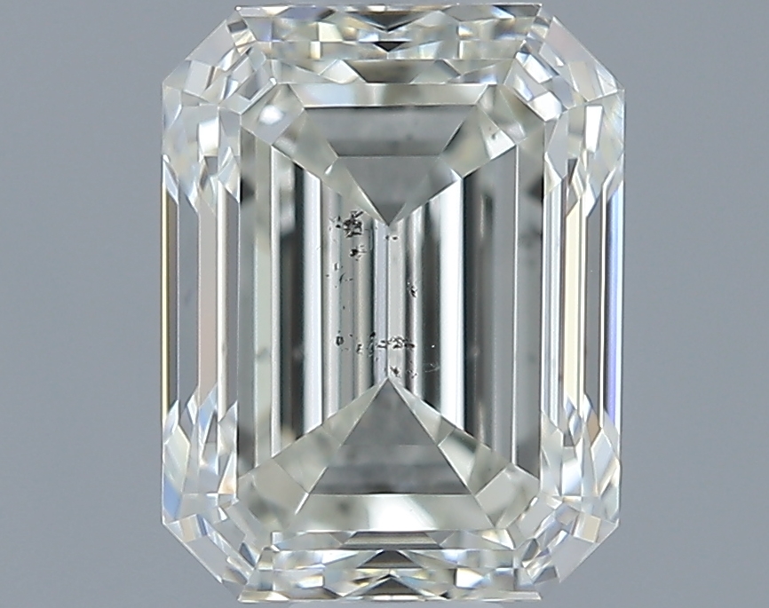 1.5ct L SI1 EM