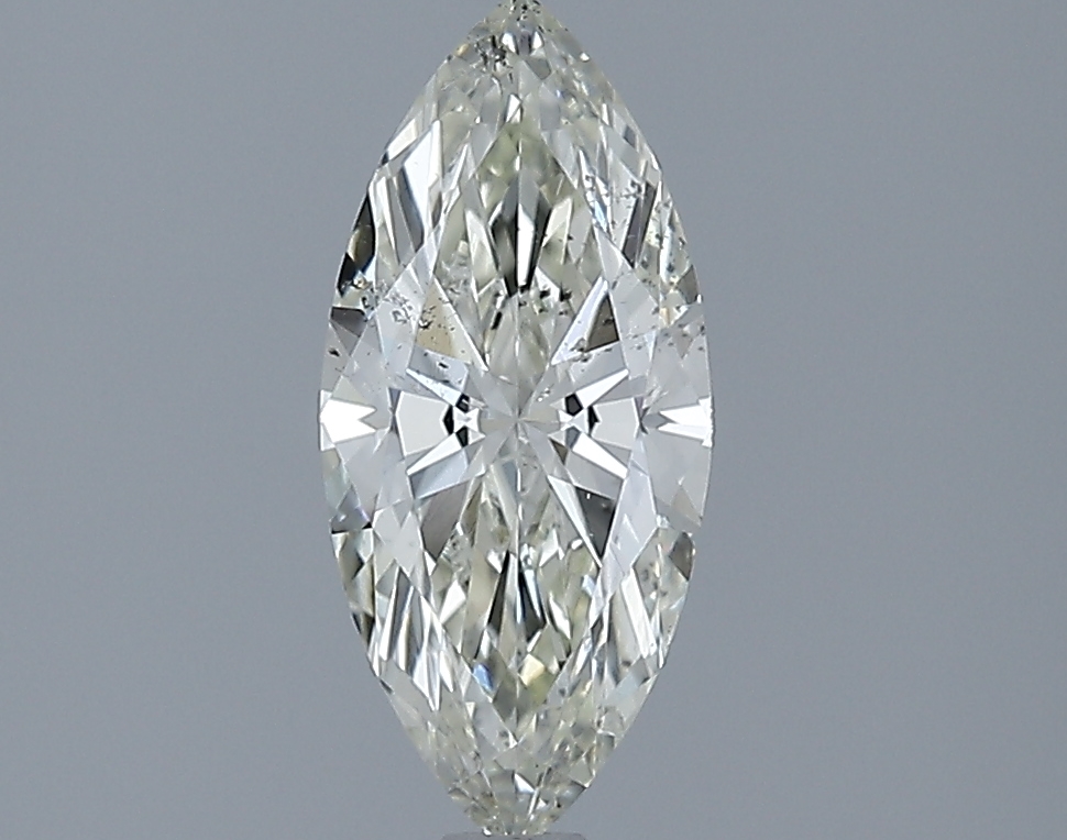 1.01ct O-Z SI2 MQ