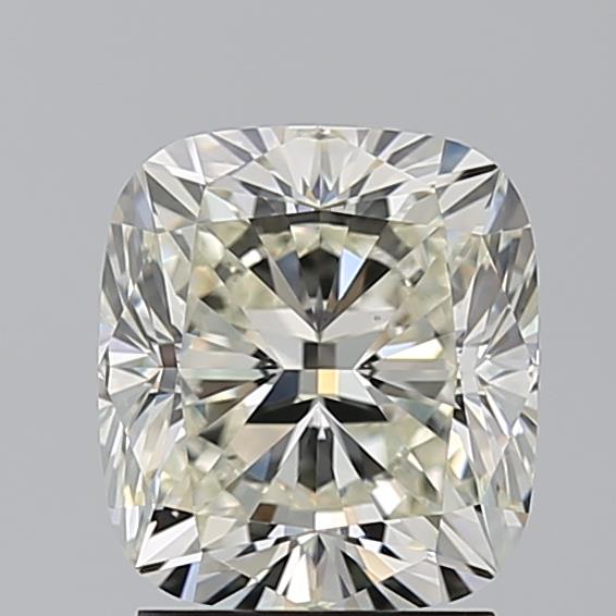 2.24ct K VS2 CUSHION