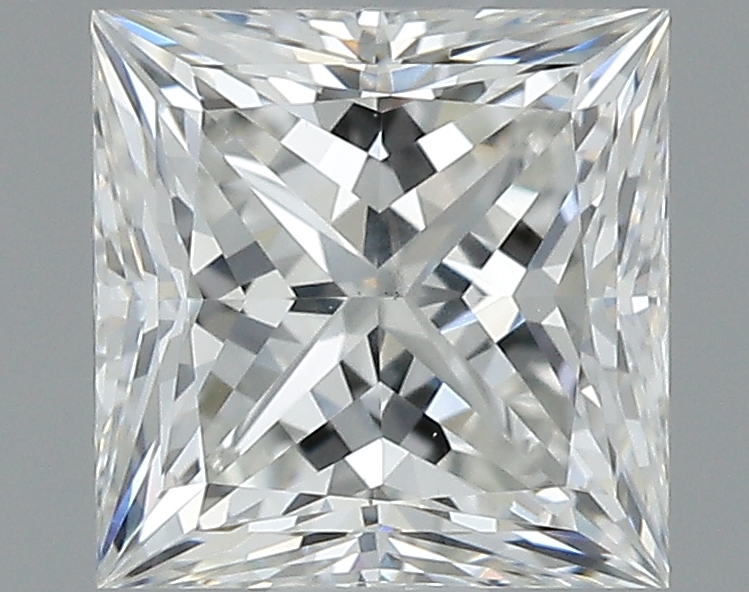1.1ct H SI2 PR