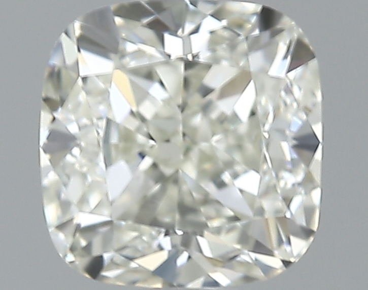 0.9ct L VS2 CU