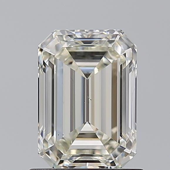 1.2ct K VS2 EMERALD