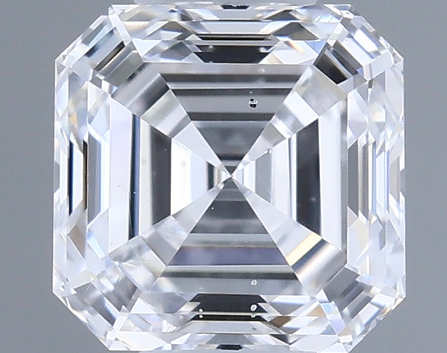 0.5ct D SI1 ASH