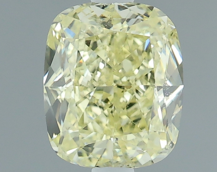 1.02ct FANCY SI2 CU