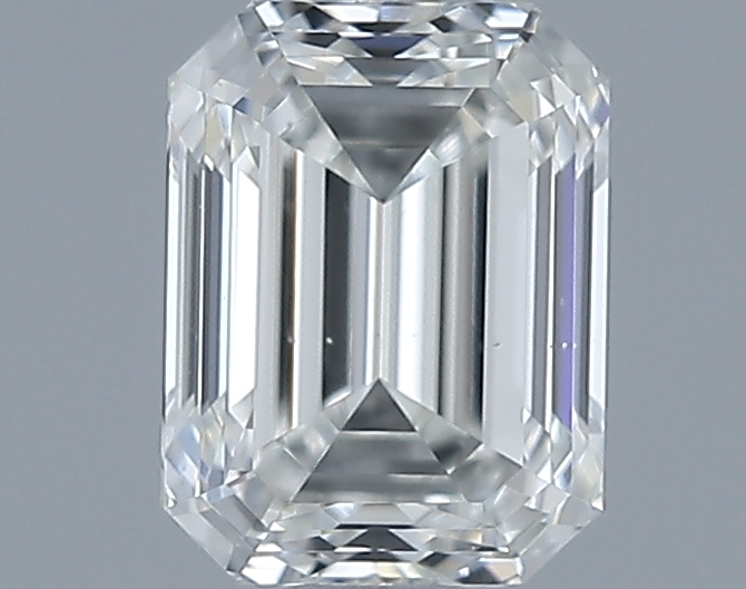 0.6ct I SI1 EM
