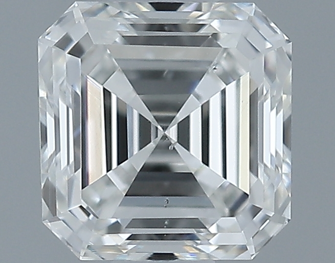 0.56ct G SI1 ASH