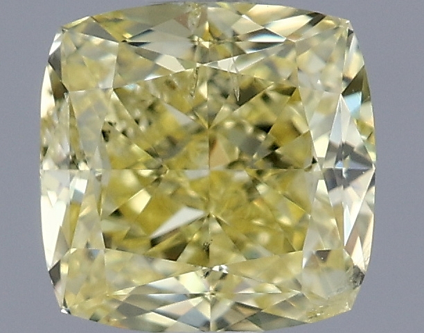 0.92ct FANCY I1 CU
