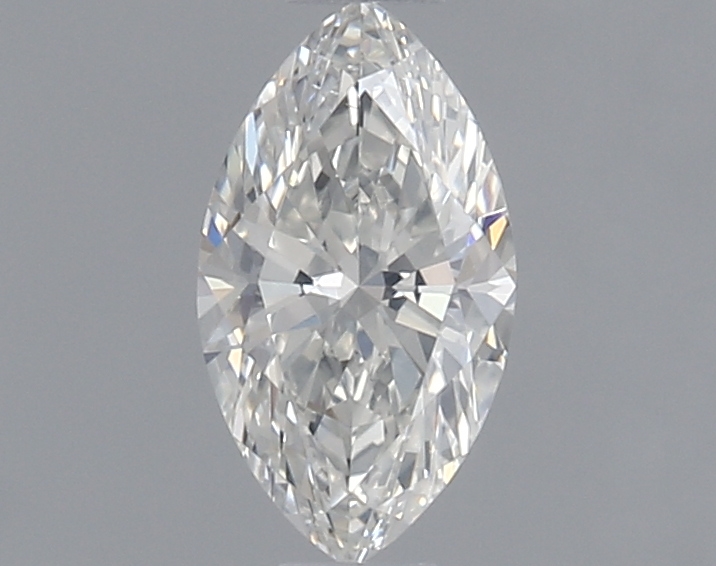 0.4ct I SI2 MQ