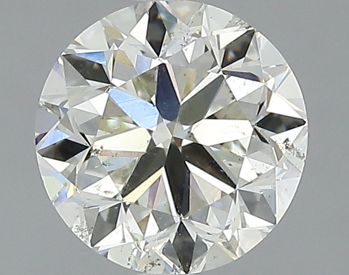 2.01ct L SI2 RB
