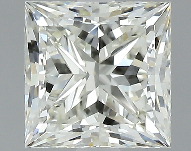 2ct L SI1 PR