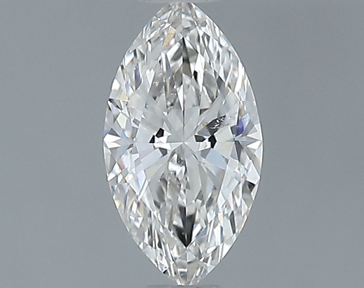0.55ct I SI1 MQ