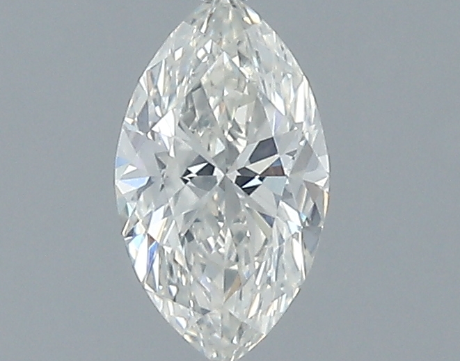 0.3ct I VS2 MQ