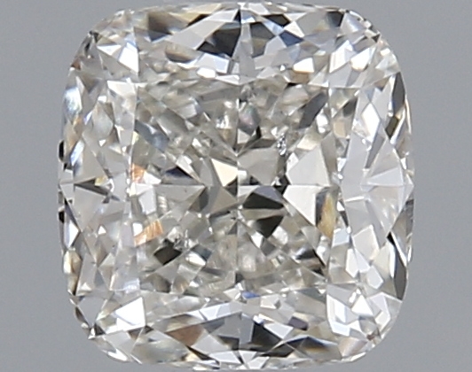 0.9ct K SI2 CU