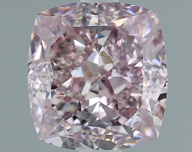 1.51ct FANCY SI1 CU