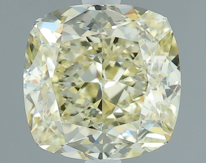 2.22ct O-Z SI1 CU