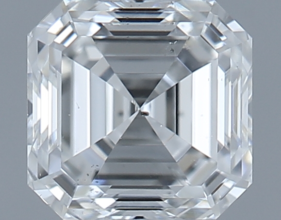 0.5ct G SI1 ASH
