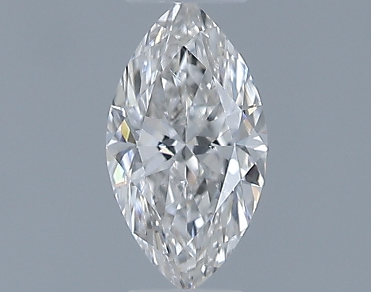 0.3ct I VS2 MQ