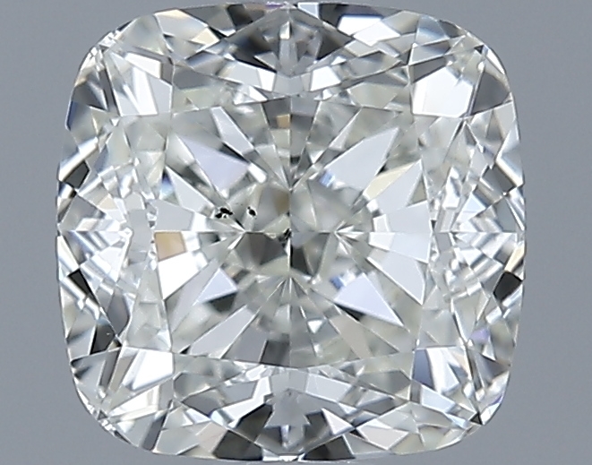 1.14ct K SI1 CU