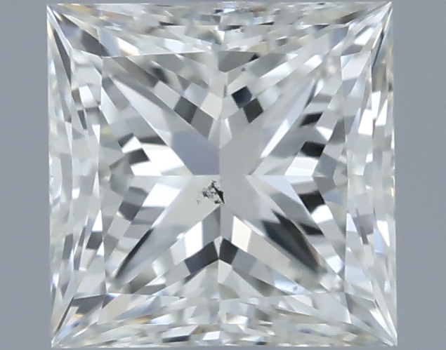 0.53ct J SI1 PR