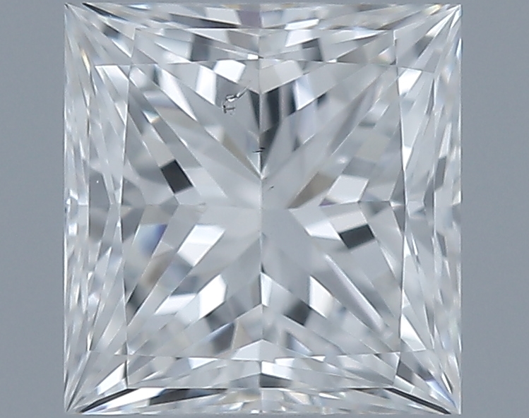 0.5ct F SI2 PR