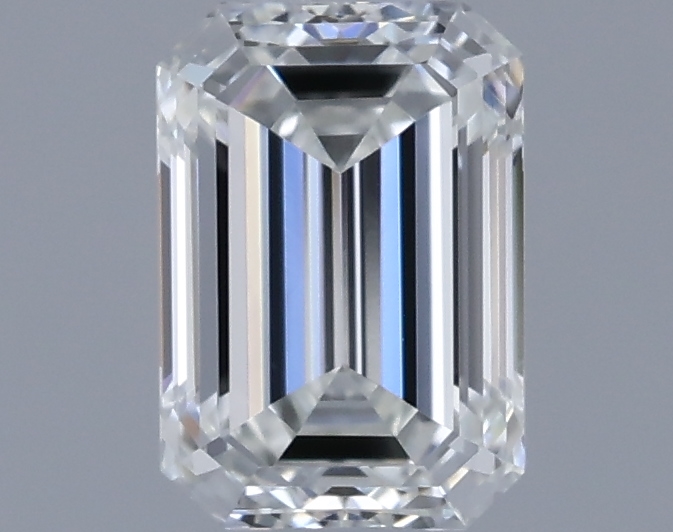 0.42ct I VS1 EM