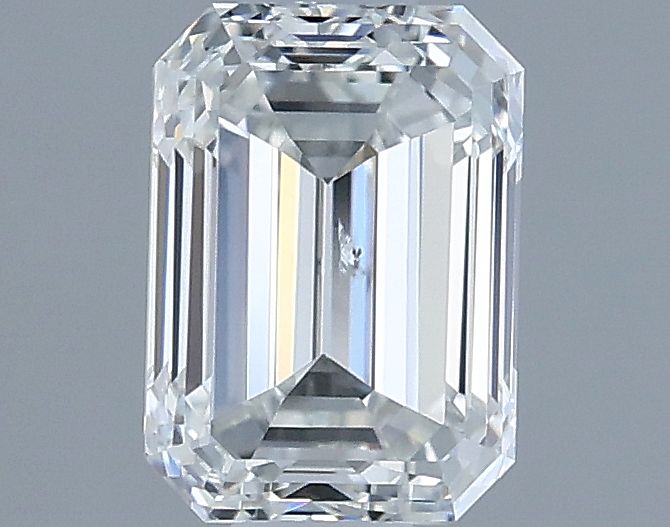 0.51ct G SI2 EM