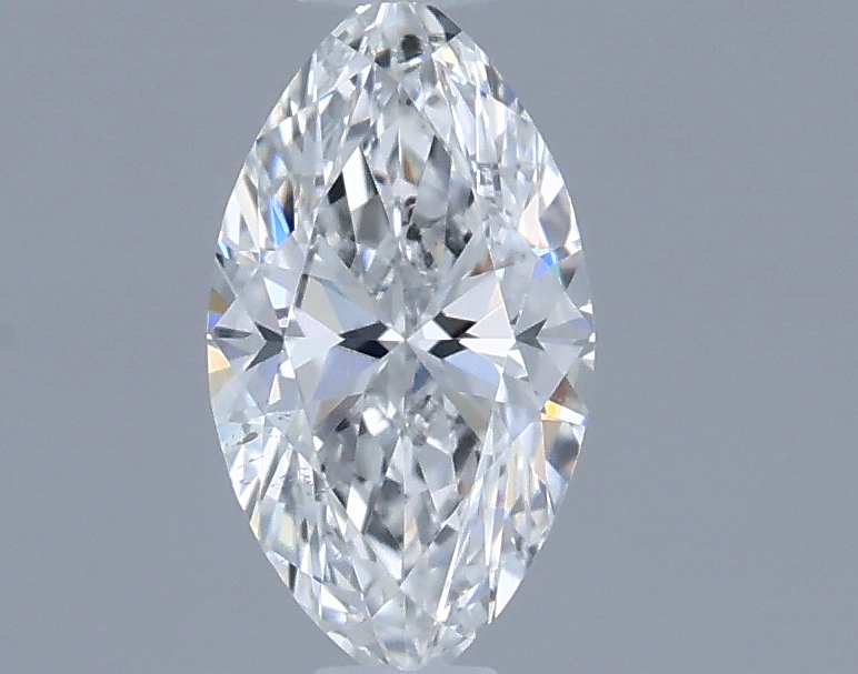 0.3 ct Natural Marquise E SI1