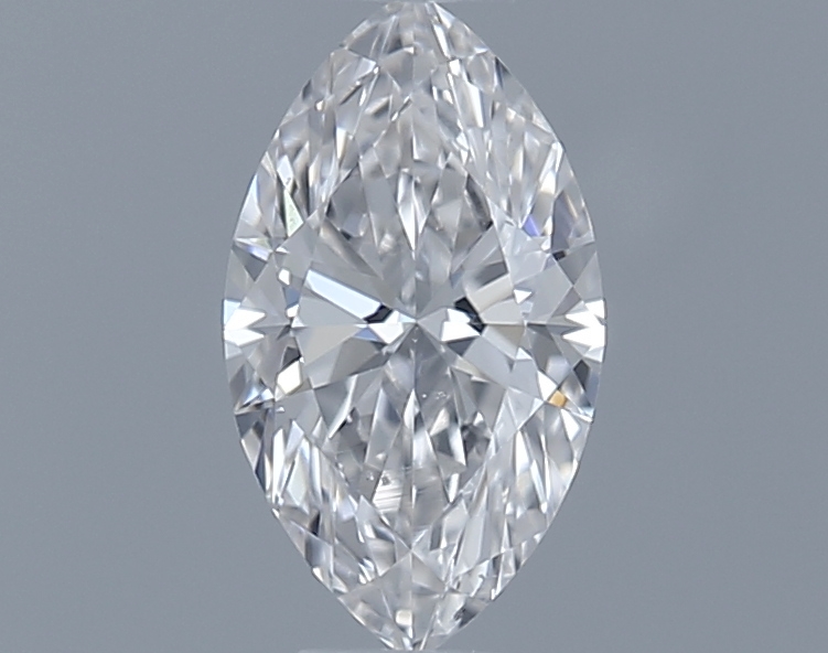 0.3 ct Naturel Marquise G SI1
